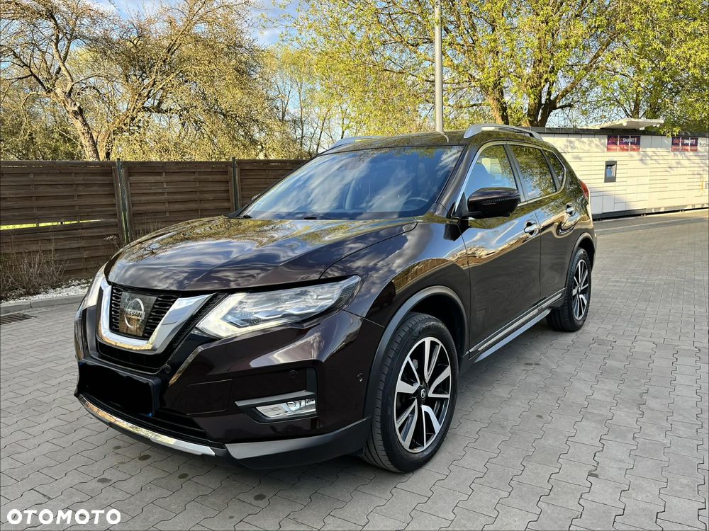 Nissan X-Trail 1.6 DCi Tekna 2WD - 1