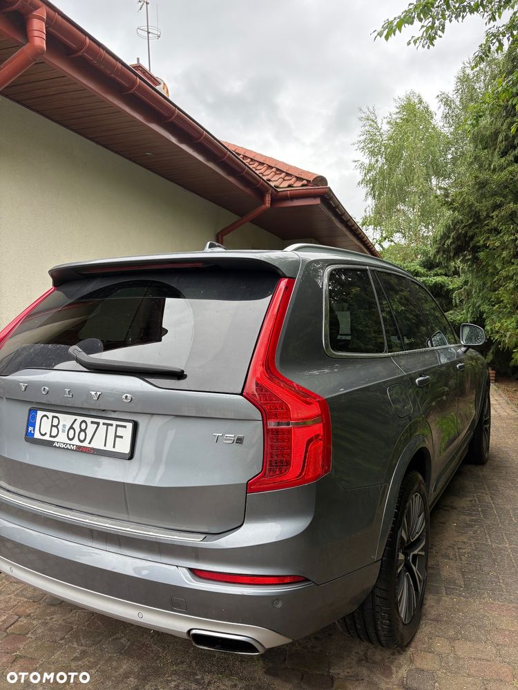 Volvo XC 90 - 3