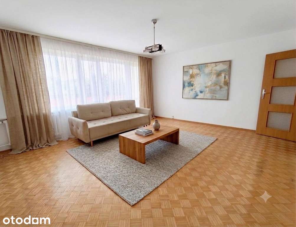 Mieszkanie 65 m2 na I piętrze Łomża, Ks. Anny