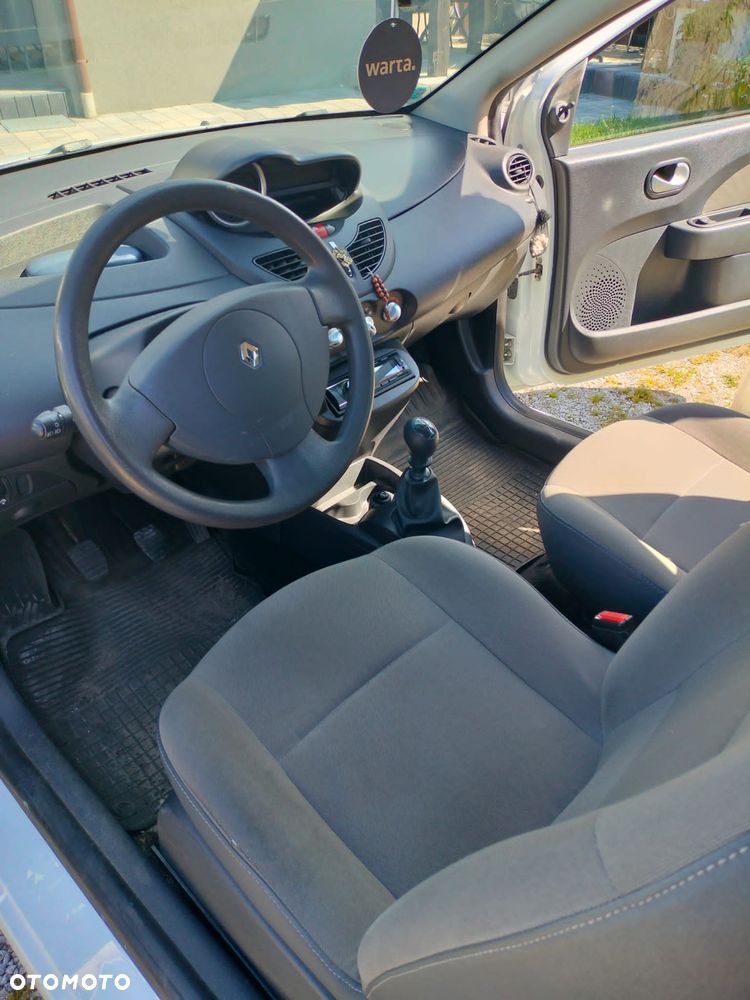 Renault Twingo - 5