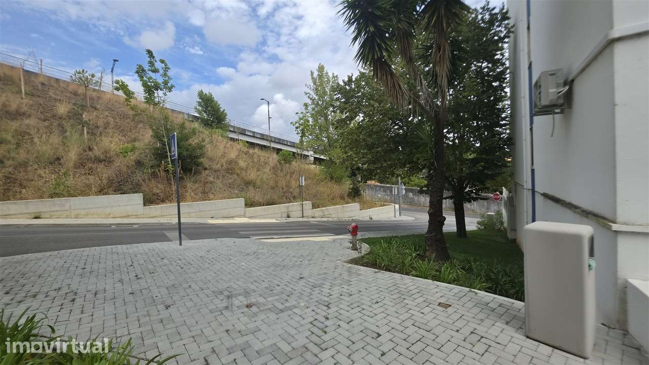 Apartamento T3 Venda em Torres Novas (São Pedro), Lapas e Ribeira Bran - Grande imagem: 4/38