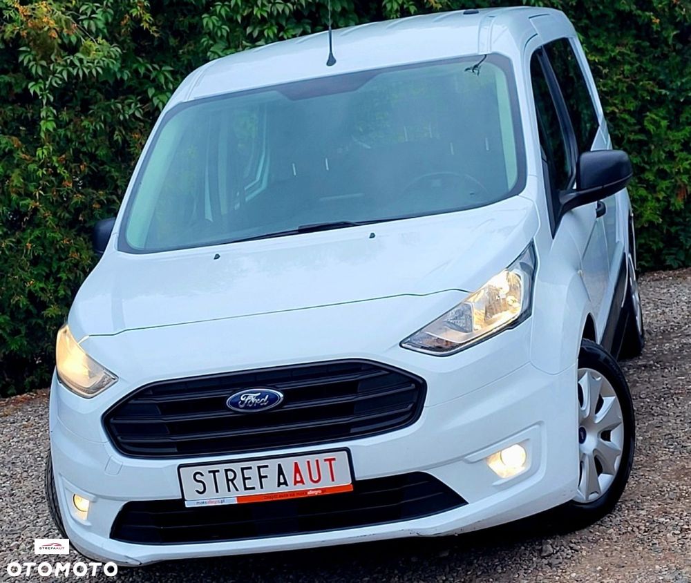 Ford Transit Connect - 20