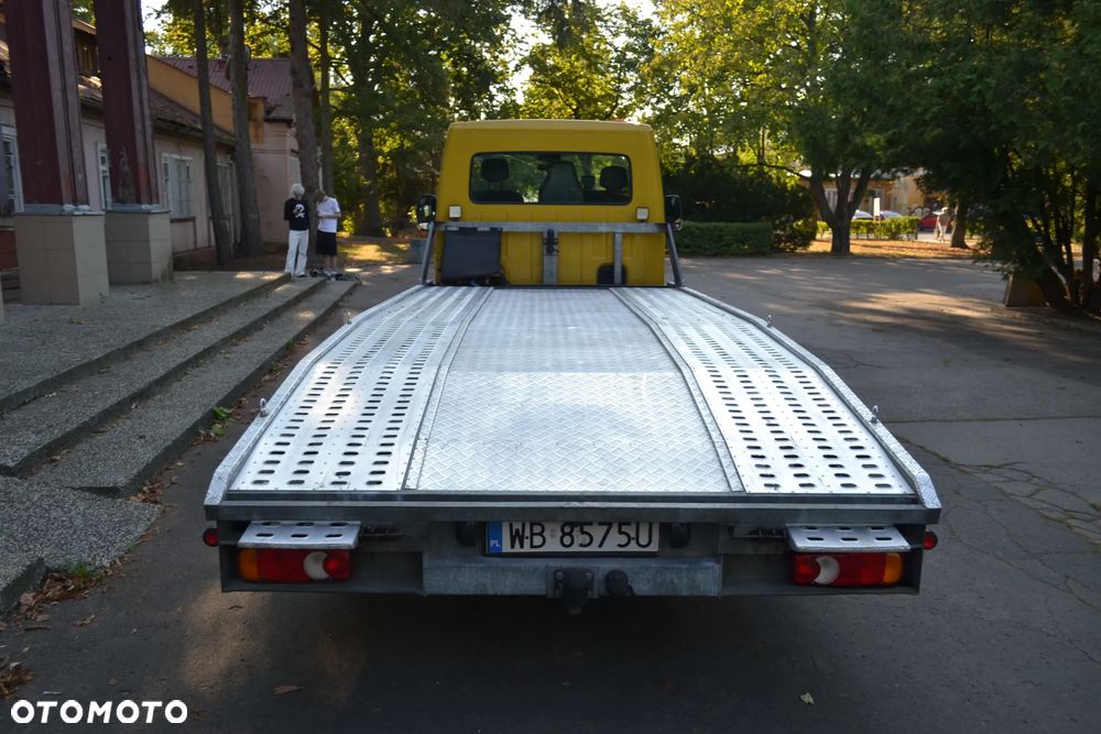 Renault Master - 5