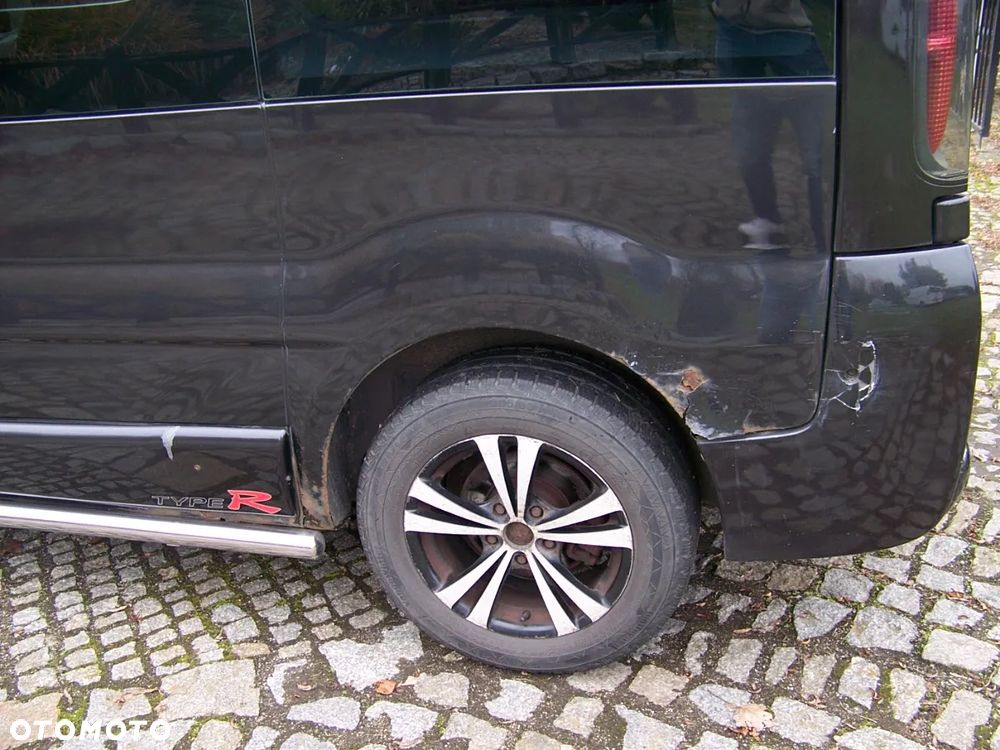 Opel VIVARO - 9