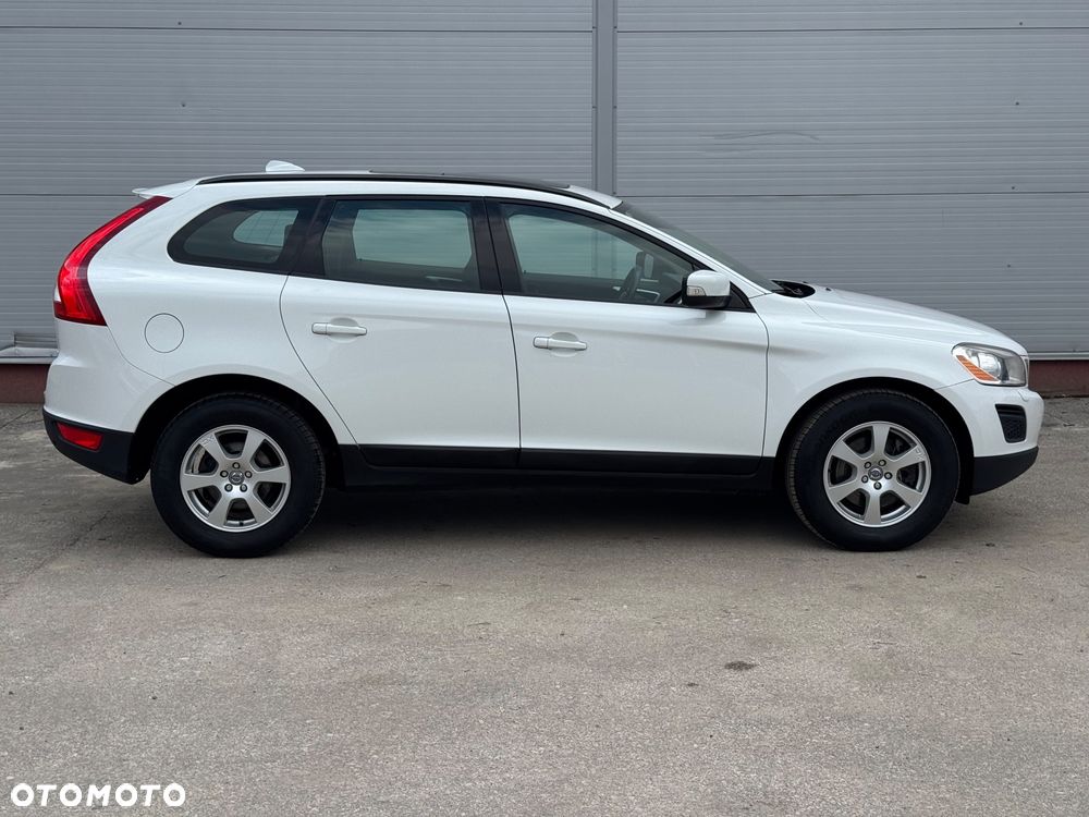 Volvo XC 60 DRIVe Summum - 7