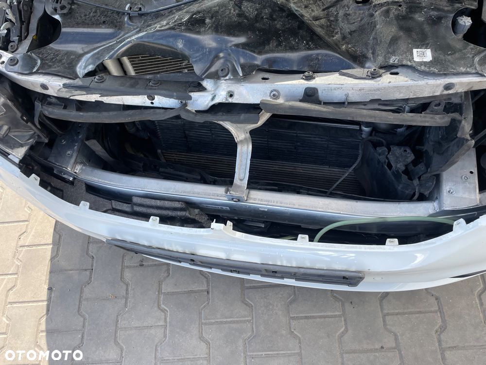 BMW Seria 5 520d - 7