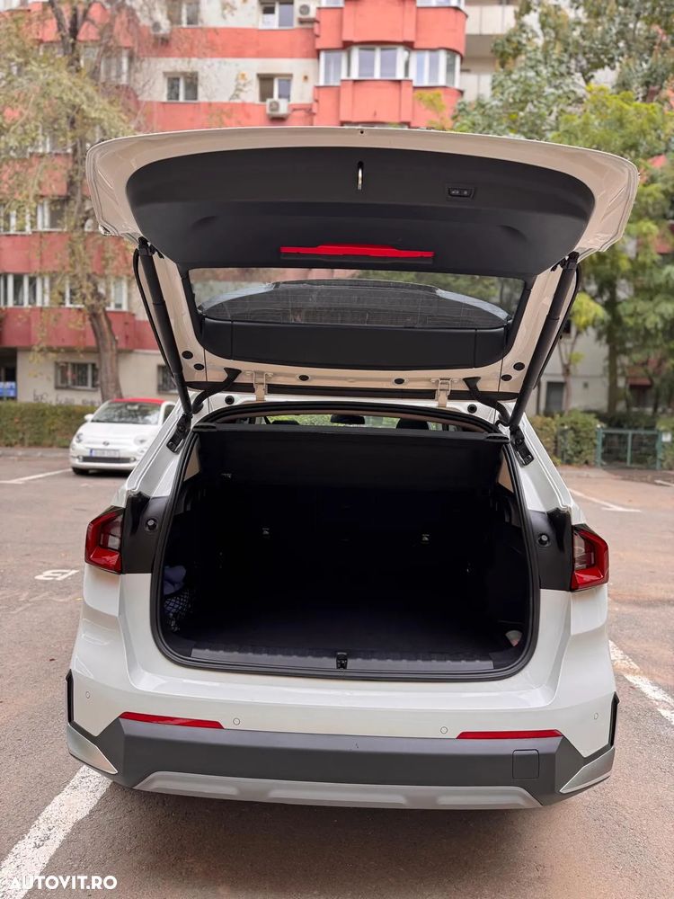 BMW X1 - 6