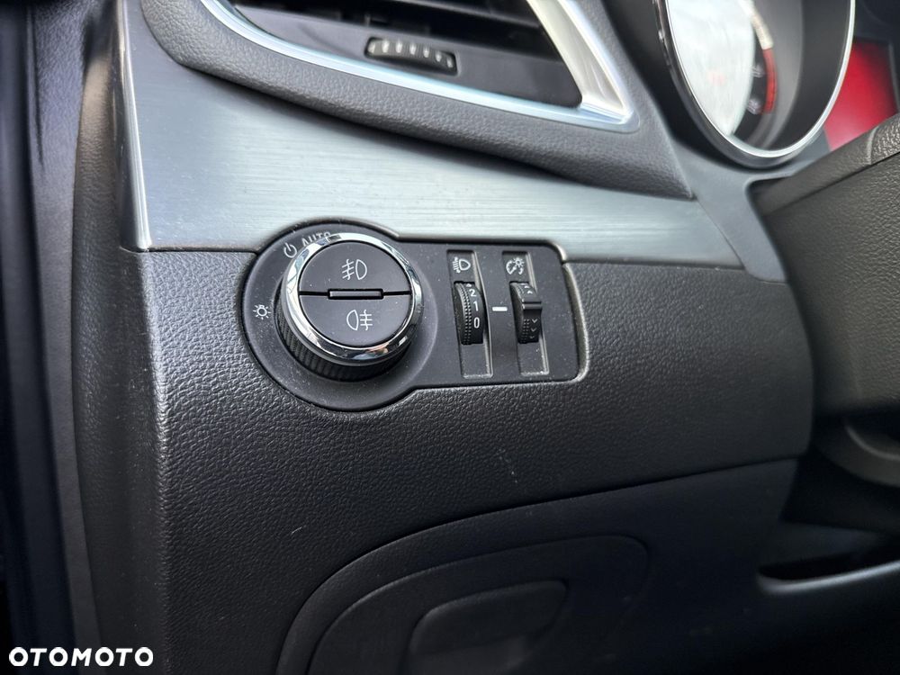 Opel Mokka 1.6 Enjoy S&S - 21