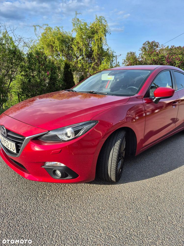 Mazda 3 2.0 Skyenergy - 3