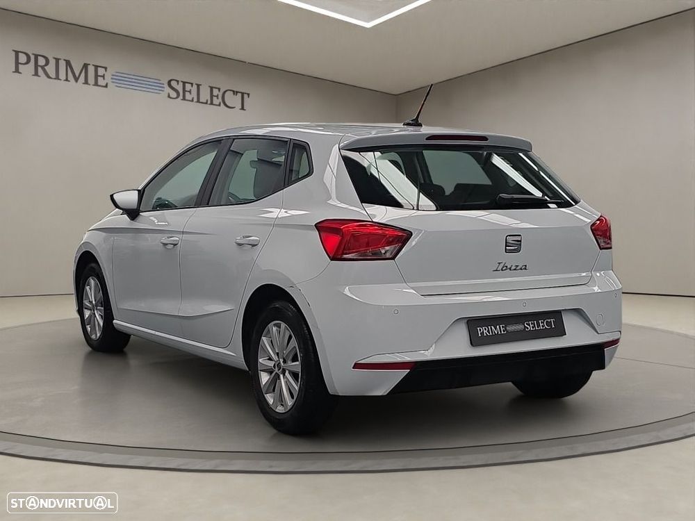 SEAT Ibiza 1.0 TSI Style - 3