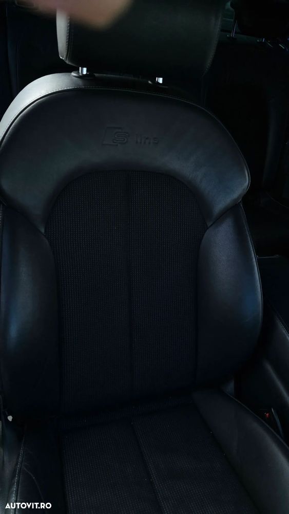 Audi A6 2.0 TDI DPF Multitronic - 13