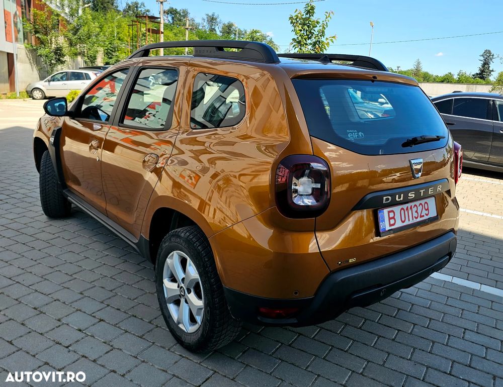 Dacia Duster - 3