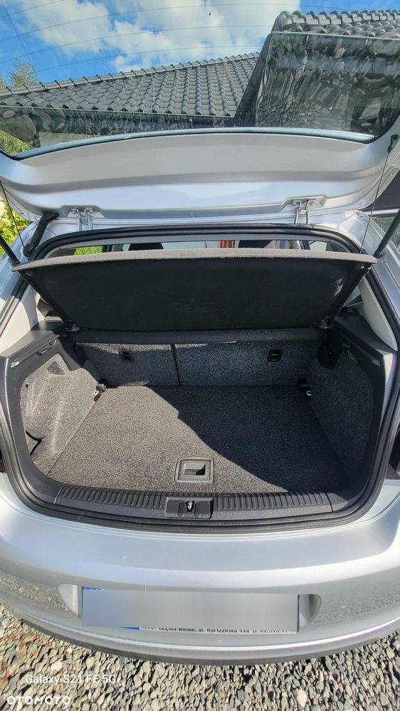 Volkswagen Polo 1.2 TDI Blue Motion - 7