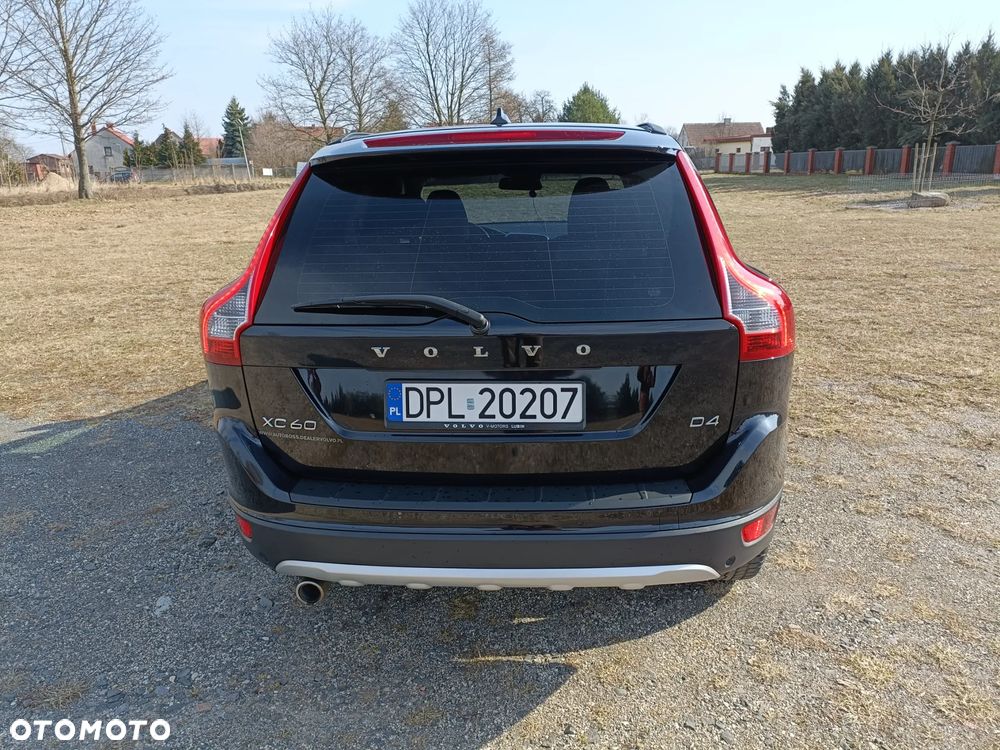 Volvo XC 60 - 20