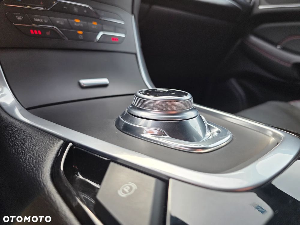 Ford S-Max 2.5 Hybrid ST-Line CVT 7os - 26