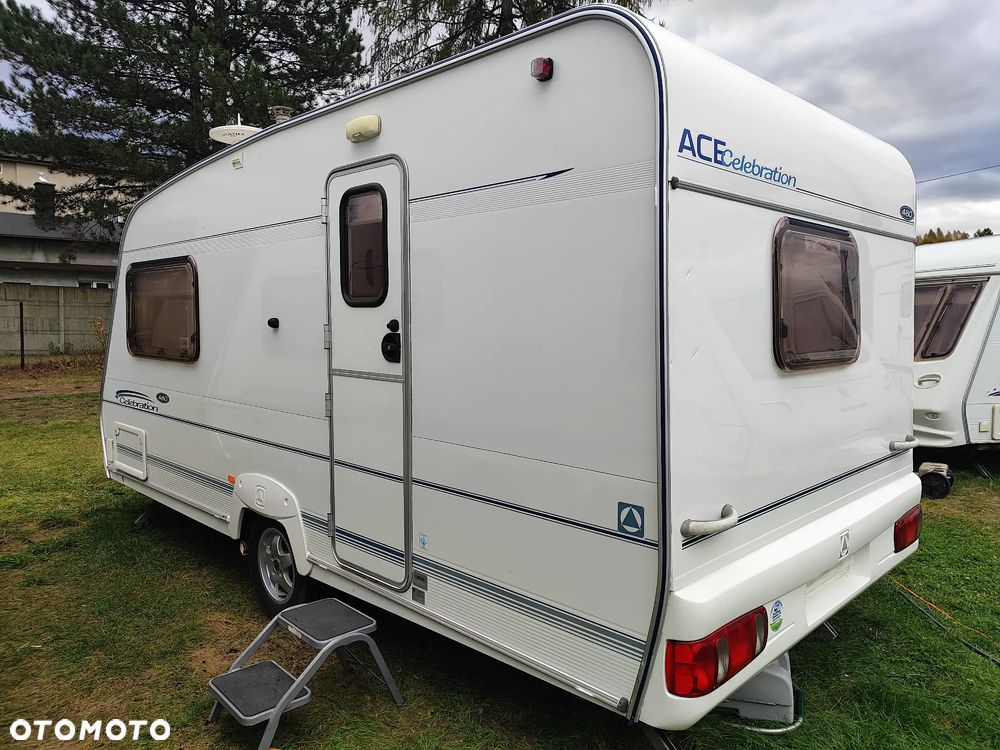 SWIFT Ace Celebration - 4