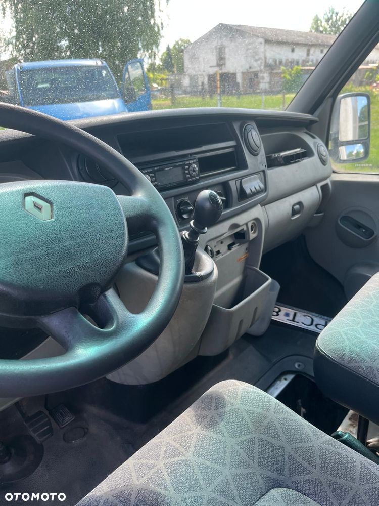 Renault MASTER - 6