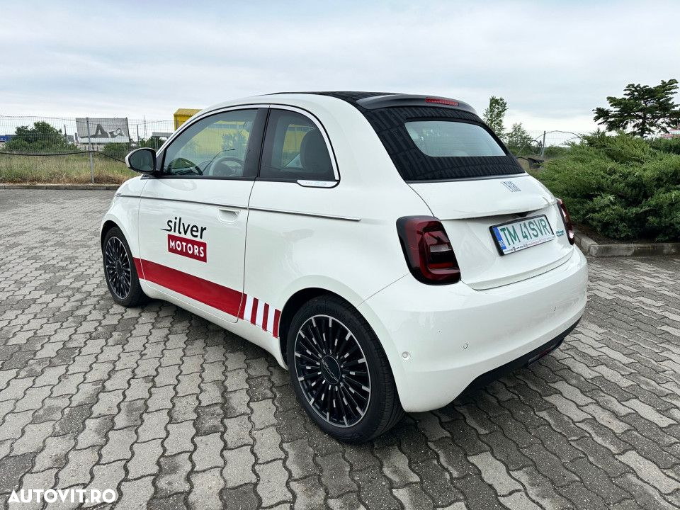 Fiat 500 - 7