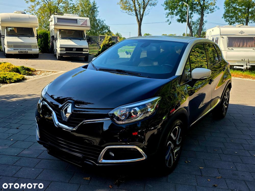 Renault Captur 2017 photo 4