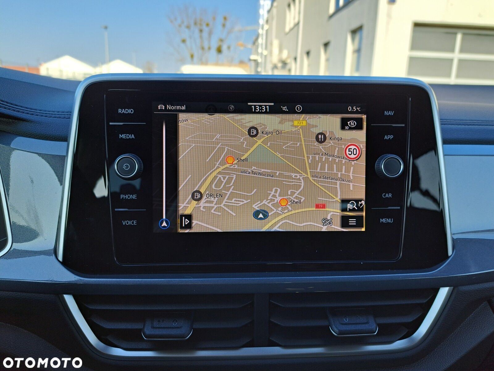 Volkswagen T-Roc 2.0 TSI 4Motion Style DSG - 32