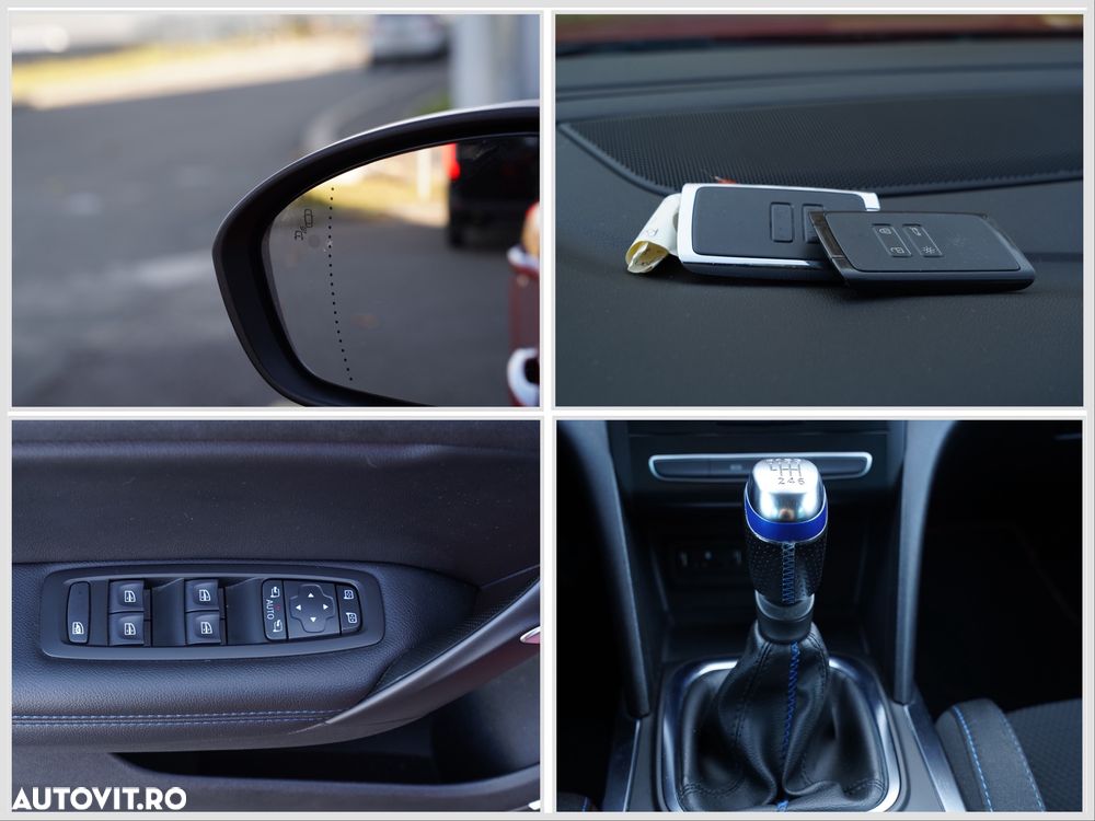 Renault Megane ENERGY dCi 130 GT LINE - 7