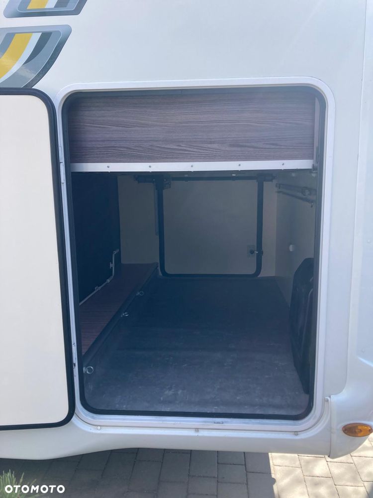 Benimar 346 SPORT - 20