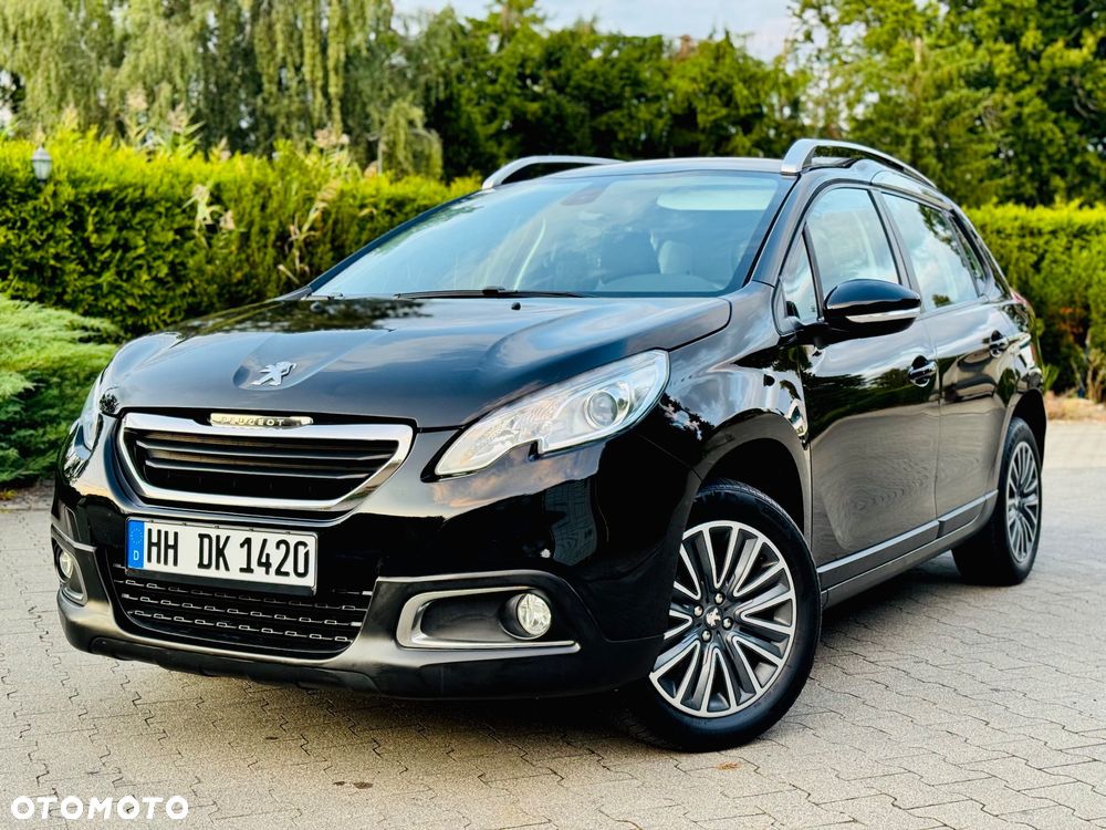 Peugeot 2008 - 19