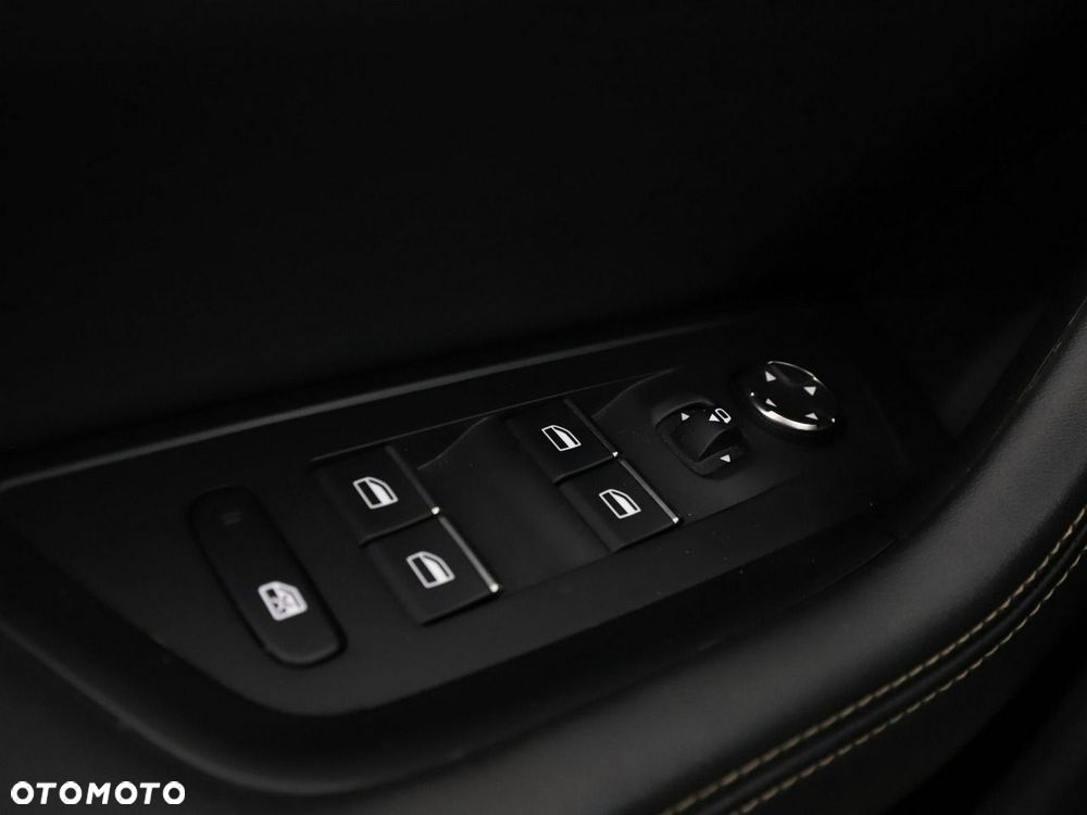 Peugeot 508 1.6 PureTech HYbrid PHEV GT S&S EAT8 - 38