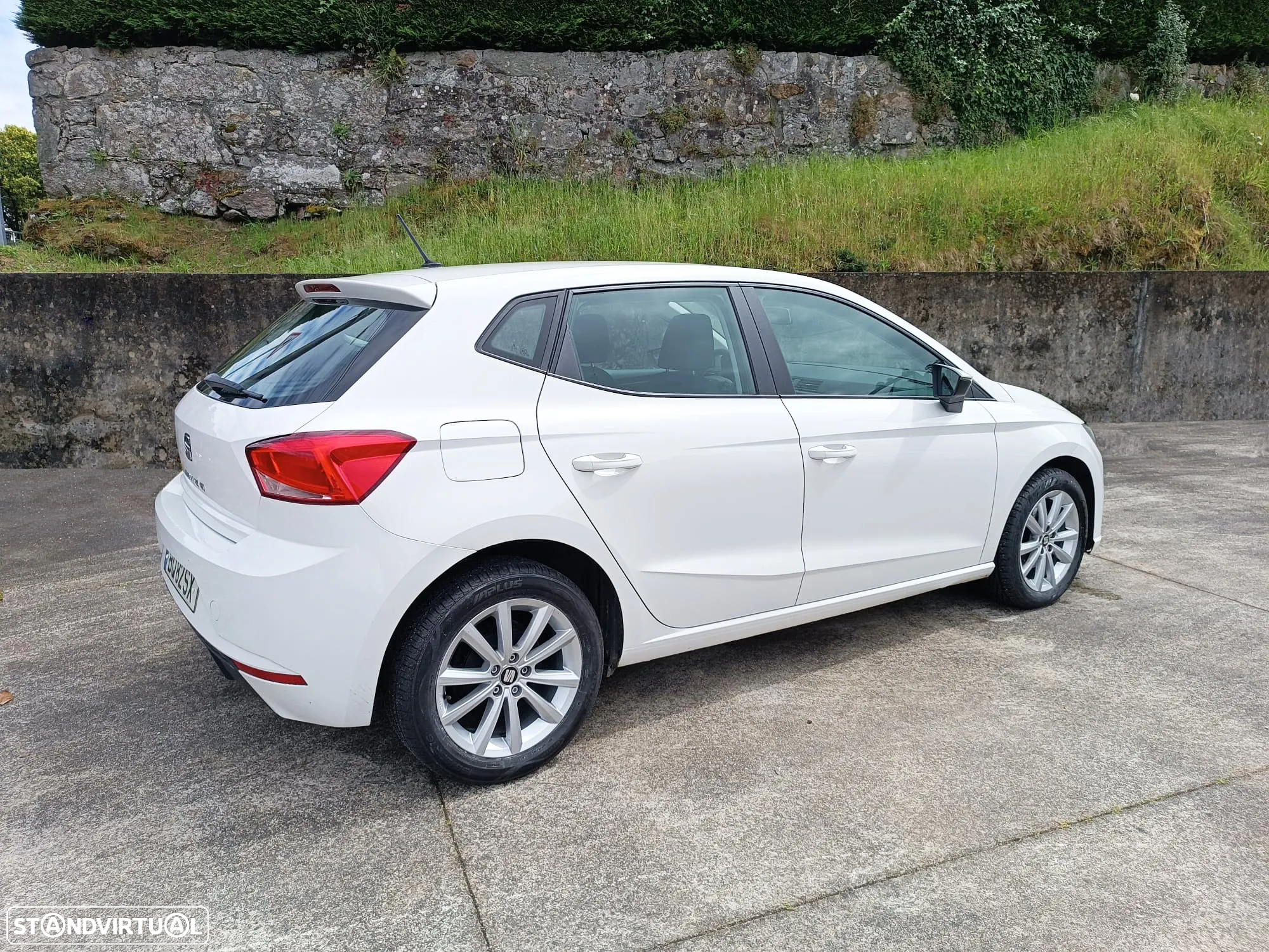SEAT Ibiza 1.6 TDI S&S Style - 6