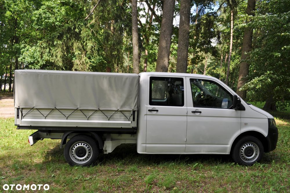 Volkswagen T5 - 7