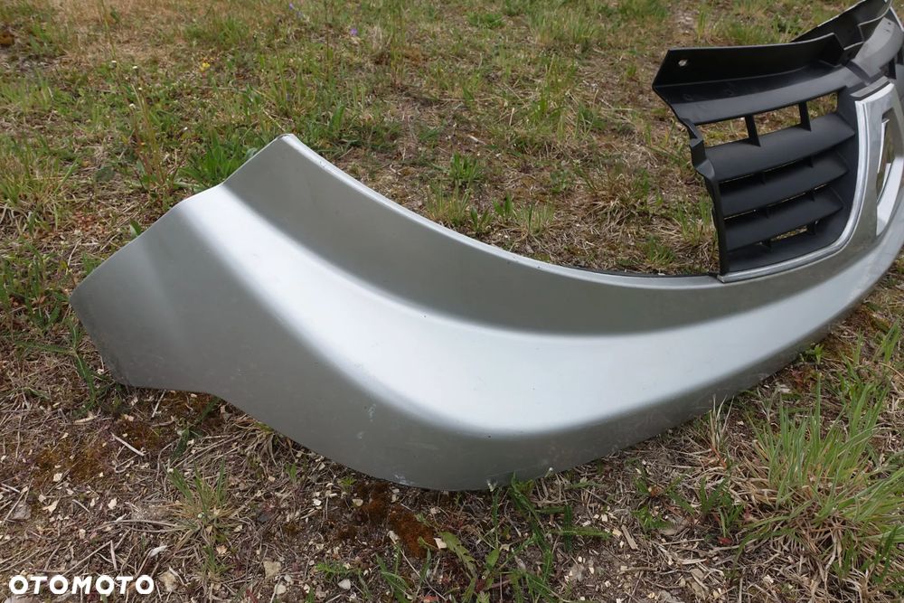 ATRAPA GRILL TRAFIC II LIFT 06r.-14r. - 7