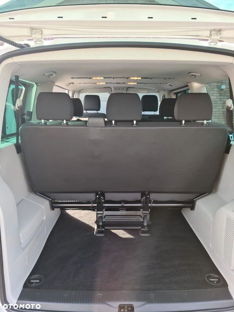 Volkswagen Caravelle 2.0 BiTDI L1 Highline 4Motion DSG - 22