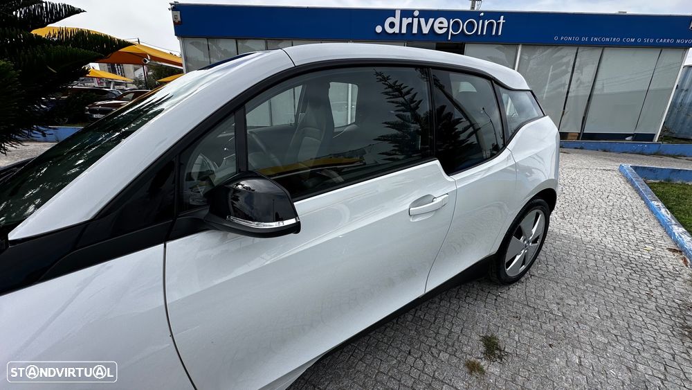 BMW i3 (94 Ah) - 15
