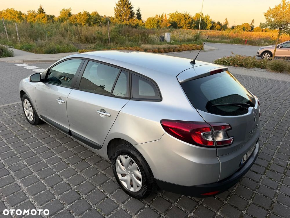 Renault Megane - 5