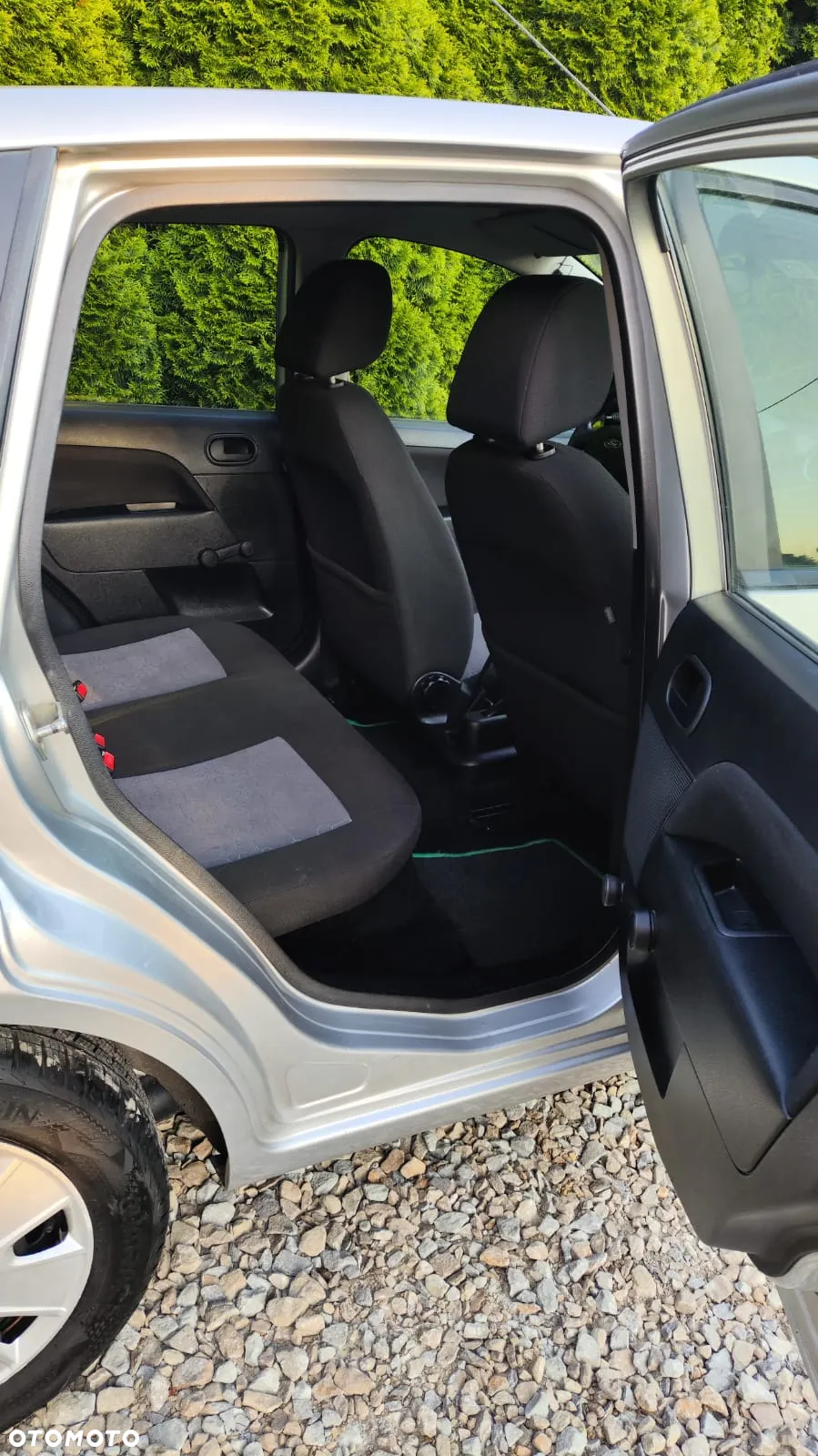 Ford Fiesta - 18