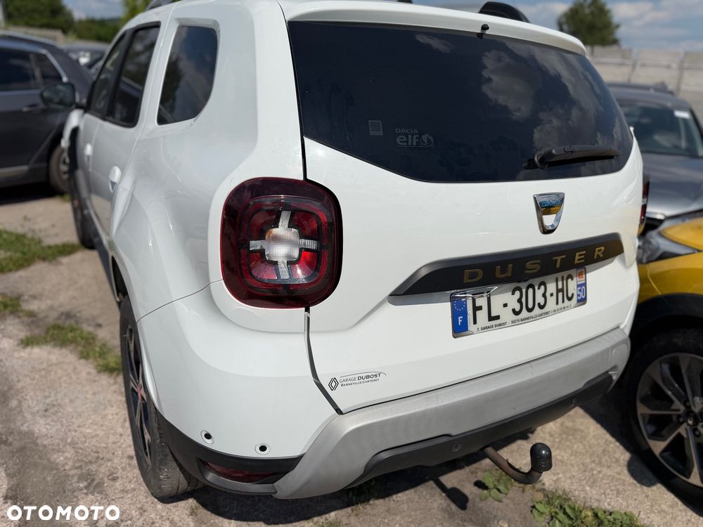 Dacia Duster 1.5 dCi Laureate S&S EU6 - 17
