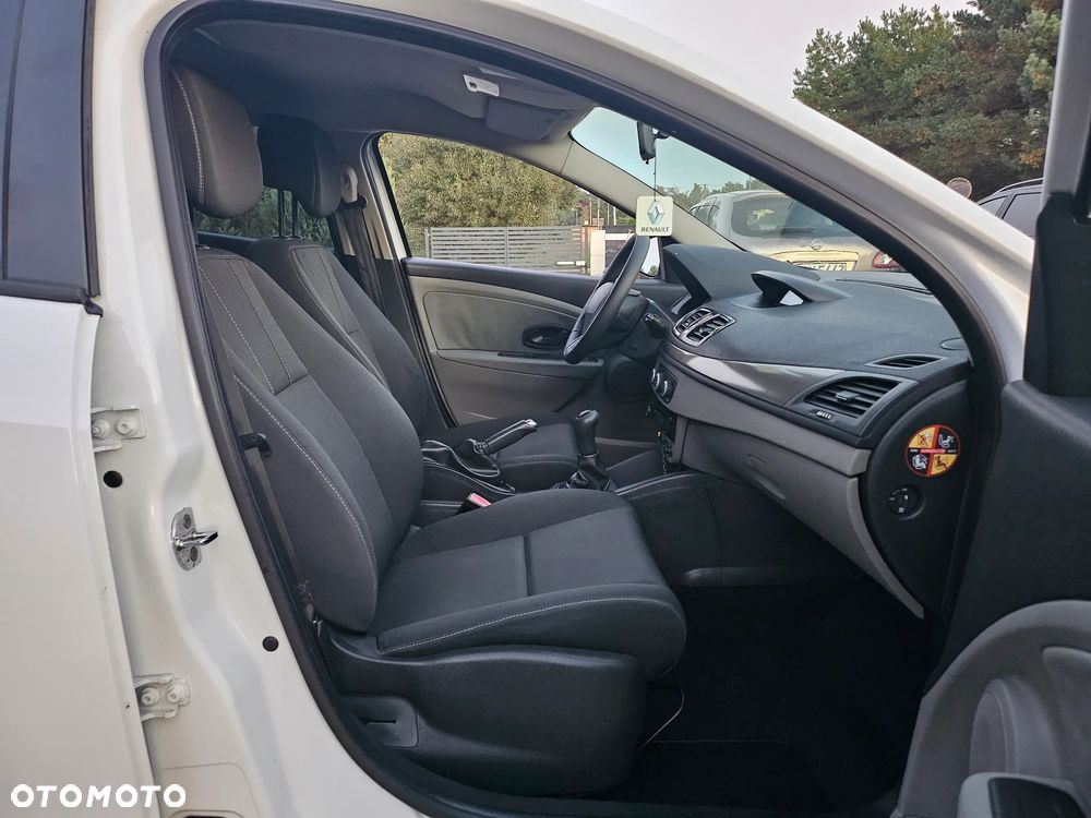 Renault Megane - 12