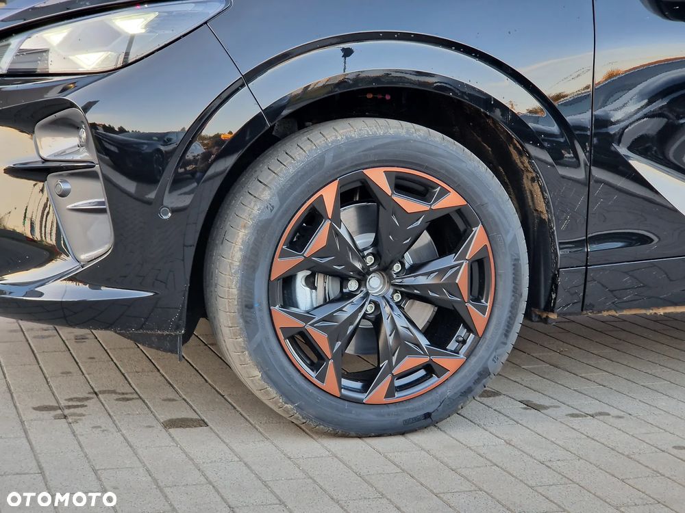 Cupra Terramar 2.0 TSI 4Drive DSG - 6