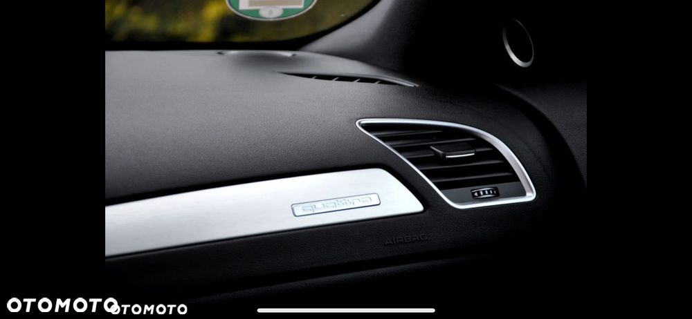 Audi A4 Limousine 1.8 TFSI quattro S line Sportpaket - 18