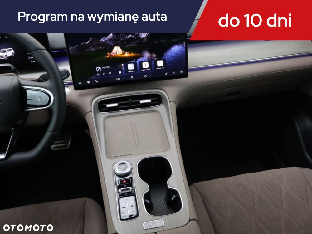 Chery Tiggo 8 - 10