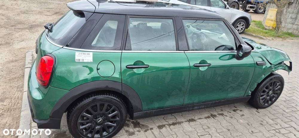 MINI Cooper - 6