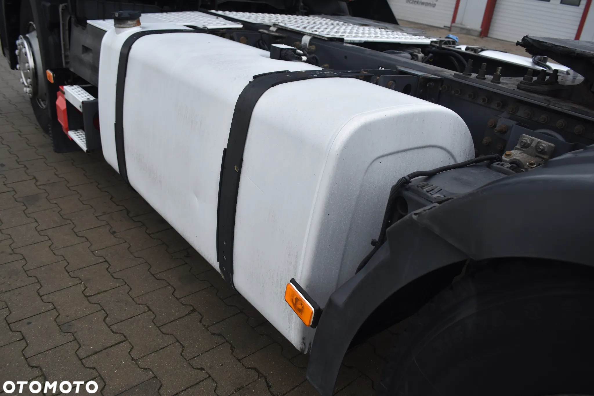 Renault T 440 - 15