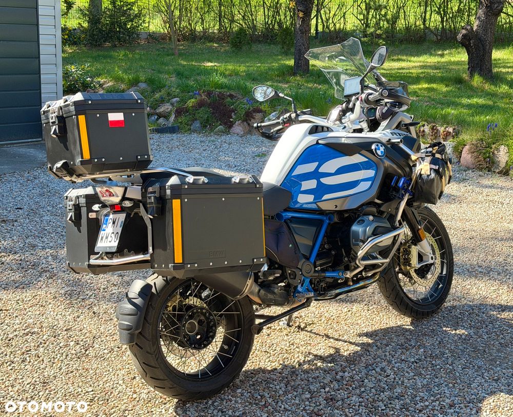 BMW GS - 4
