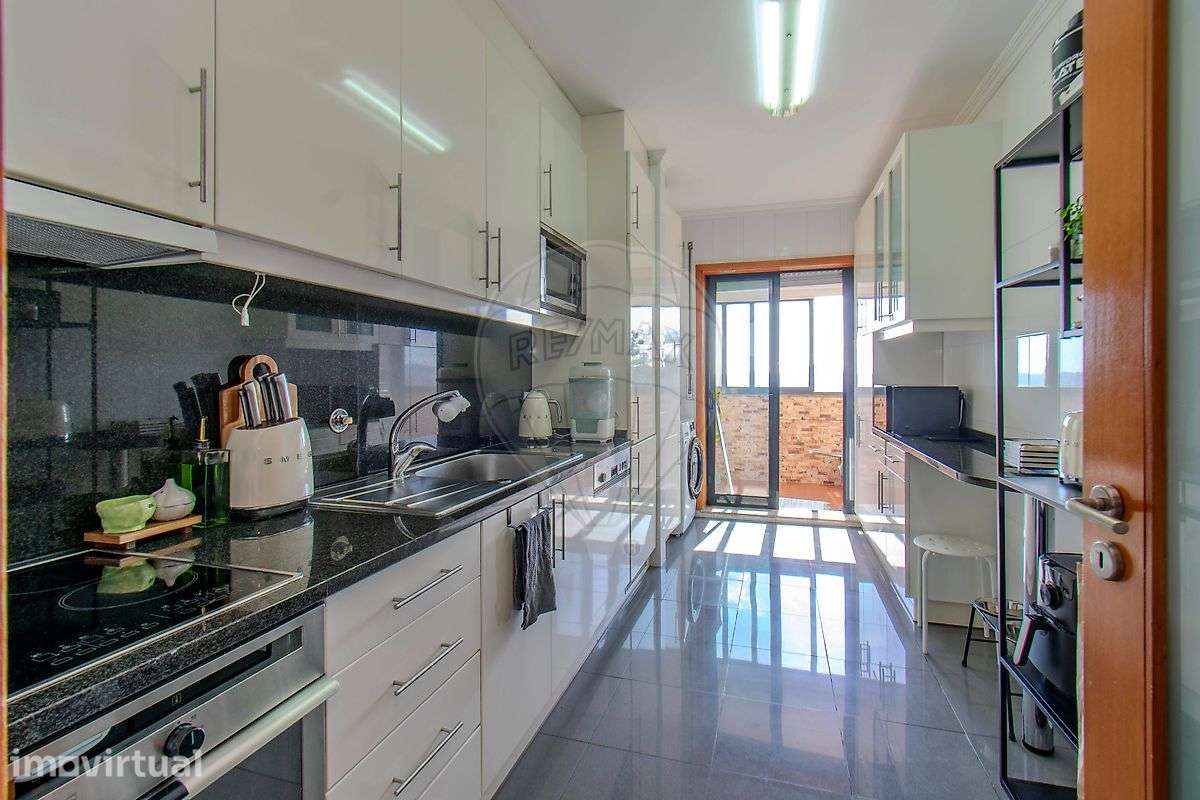 Apartamento T2 para venda - Grande imagem: 3/22