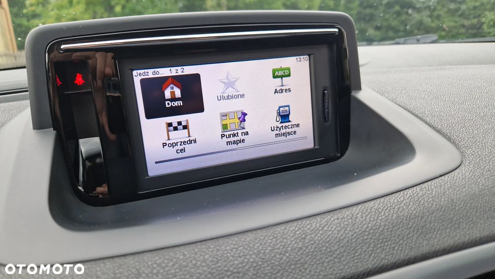 Renault Megane 1.5 dCi GT Line - 12