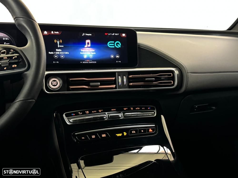 Mercedes-Benz EQC 400 4Matic - 35