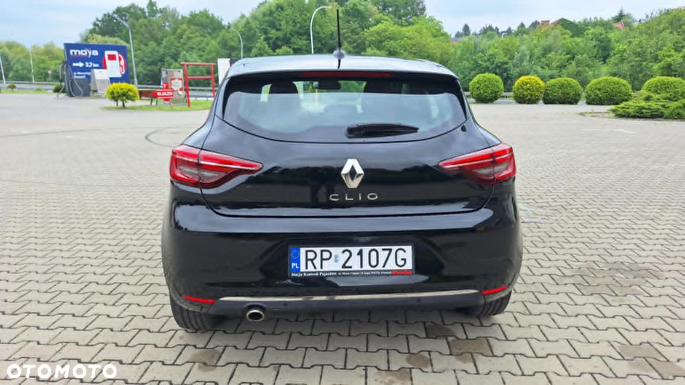 Renault Clio 1.0 TCe Zen - 4