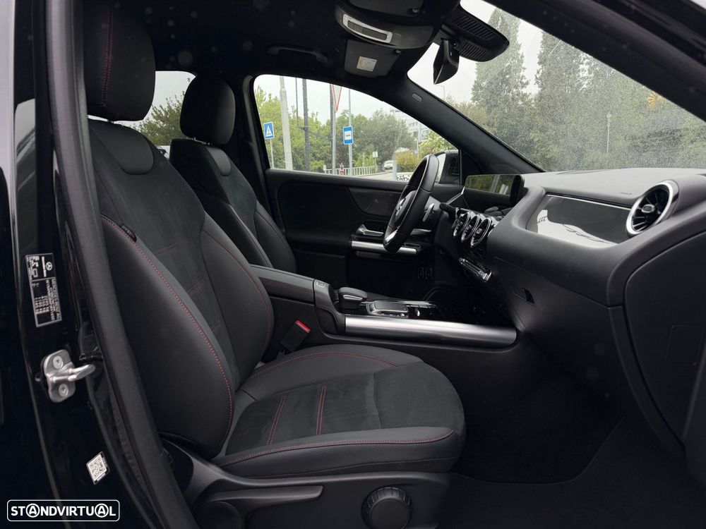Mercedes-Benz GLA 250 - 50