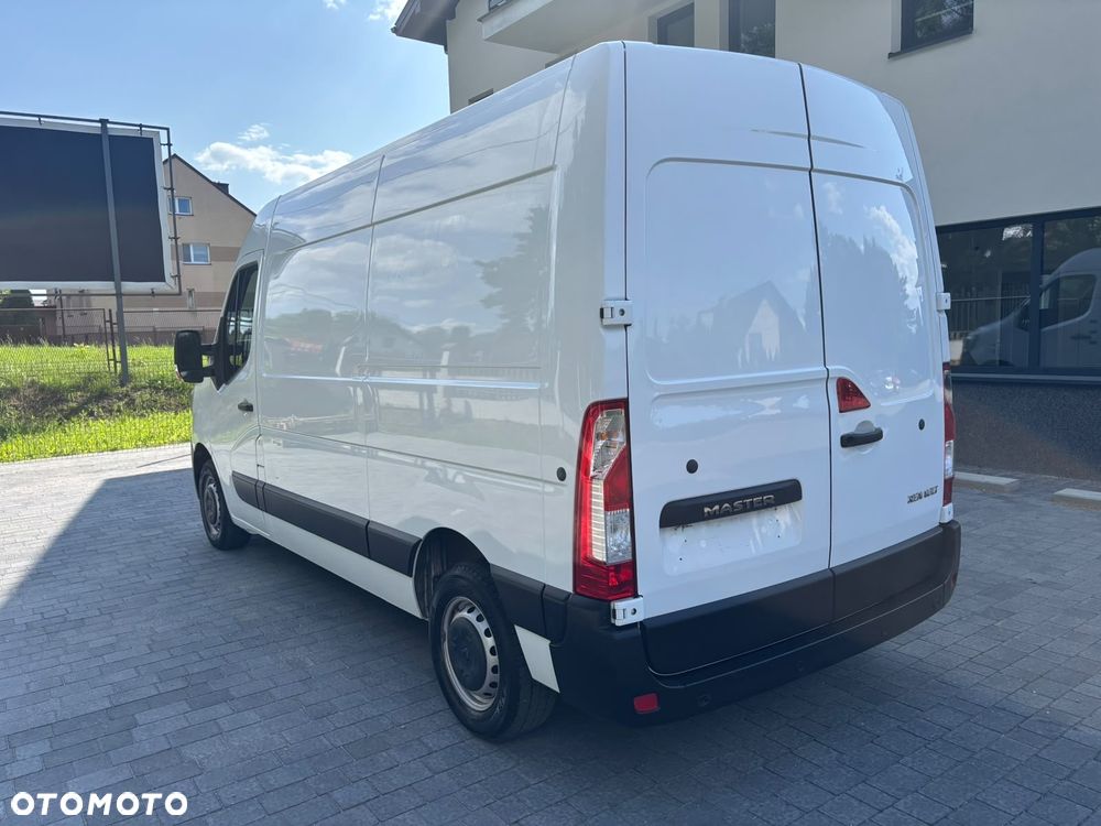 Renault Master L2H2 CHŁODNIA - 7