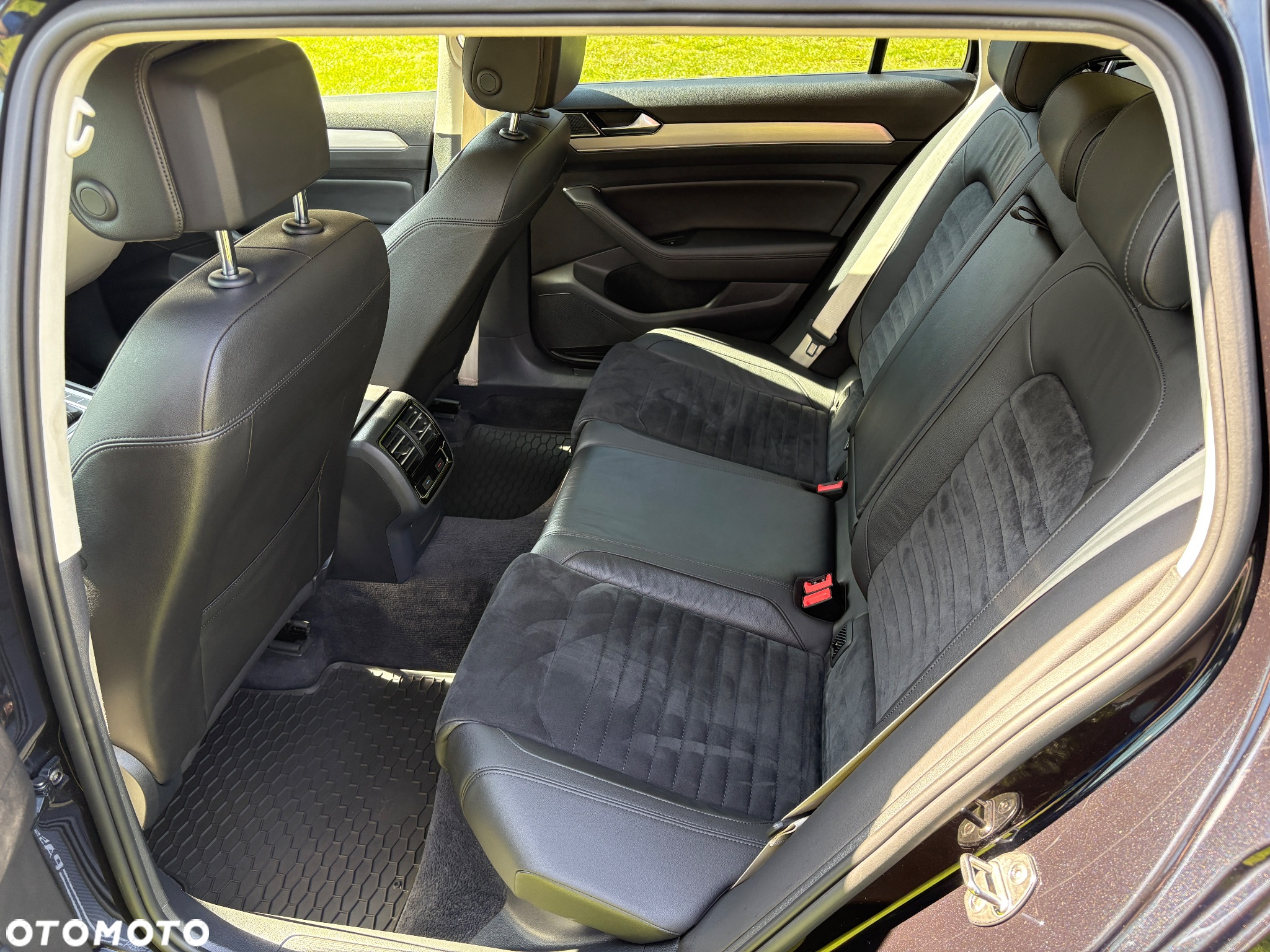 Volkswagen Passat 2.0 TDI BMT Comfortline DSG - 15